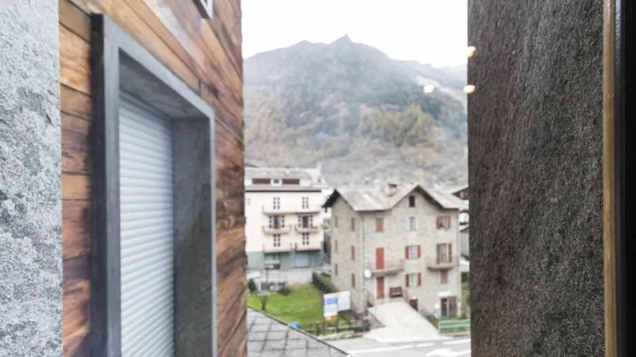Hotel Pizzo Scalino Chiesa in Valmalenco 4*,  Italia