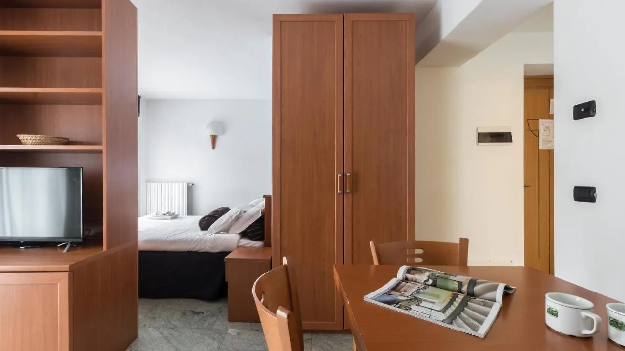 ****  Hotel Pizzo Scalino Chiesa in Valmalenco Italia