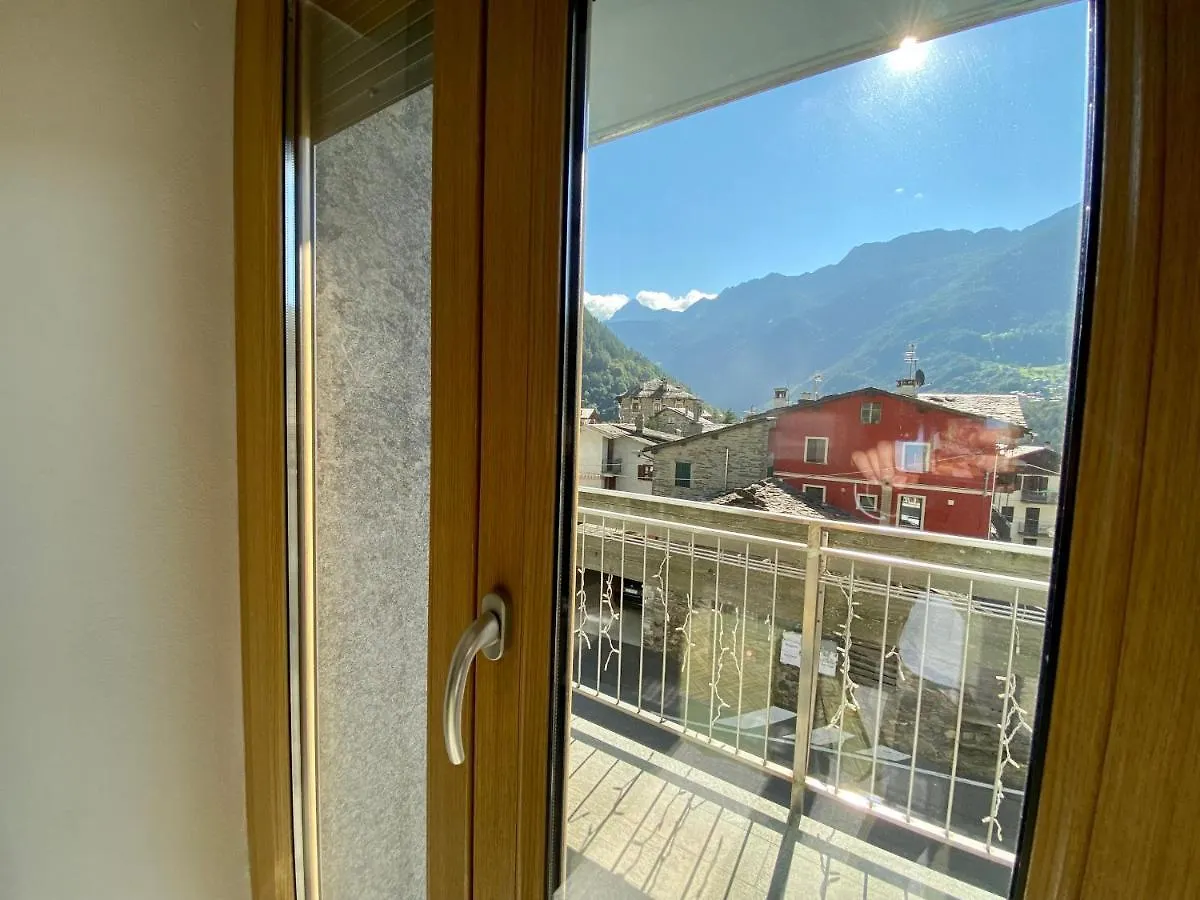 ****  Hotel Pizzo Scalino Chiesa in Valmalenco Italia