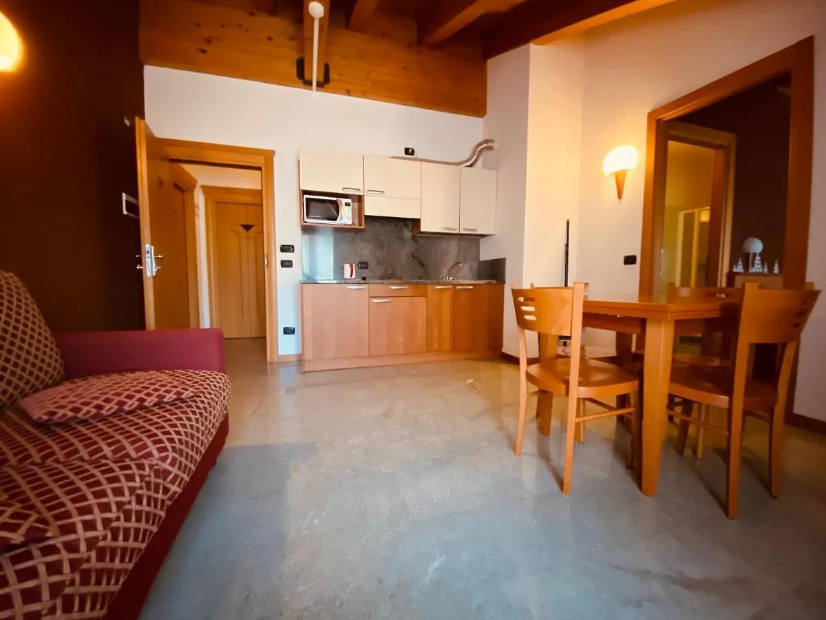 ****  Hotel Pizzo Scalino Chiesa in Valmalenco Italia
