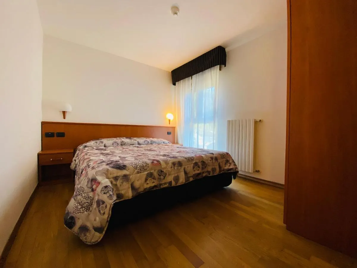 Hotel Pizzo Scalino Chiesa in Valmalenco