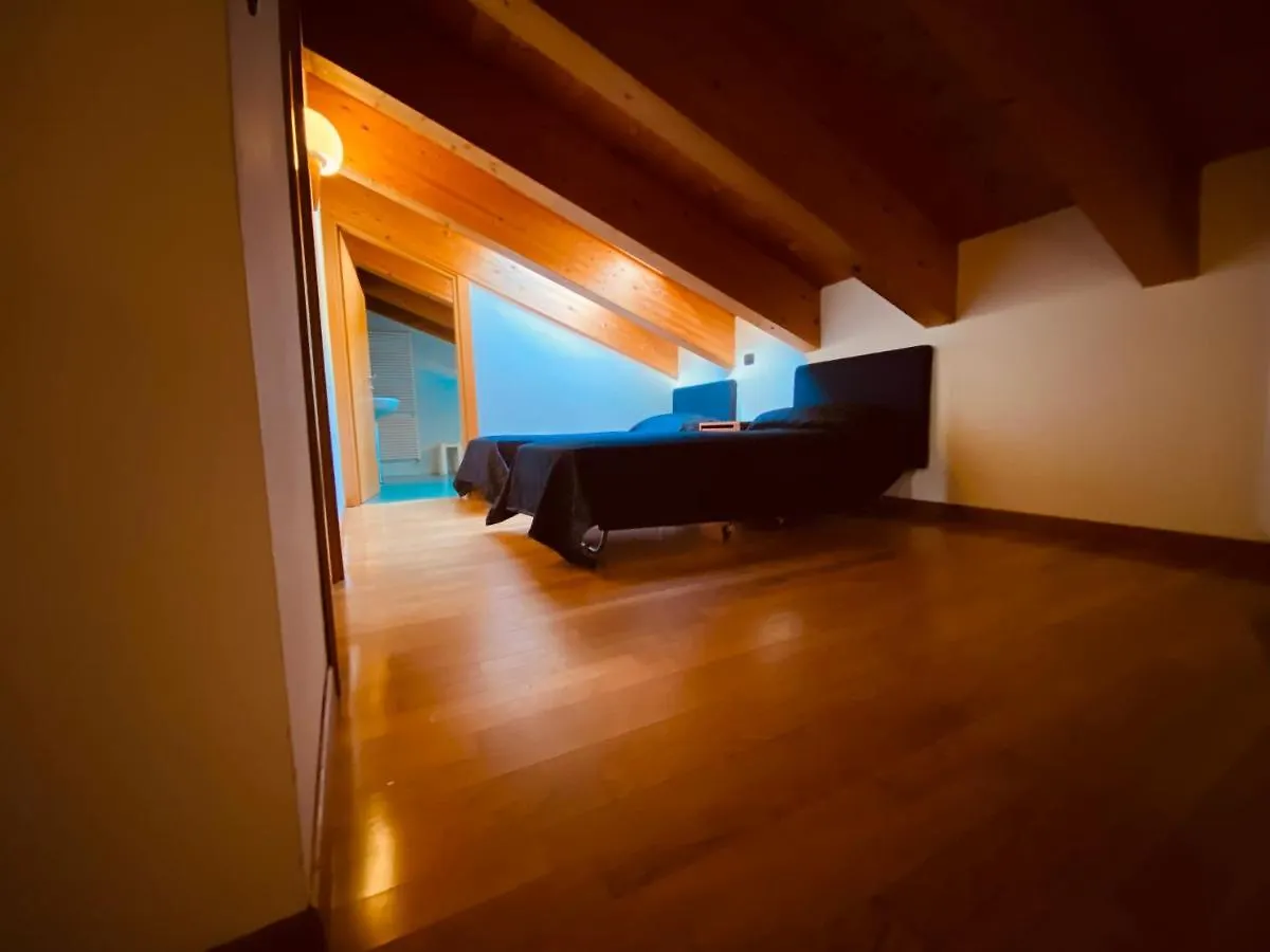 Hotel Residence Pizzo Scalino Chiesa in Valmalenco