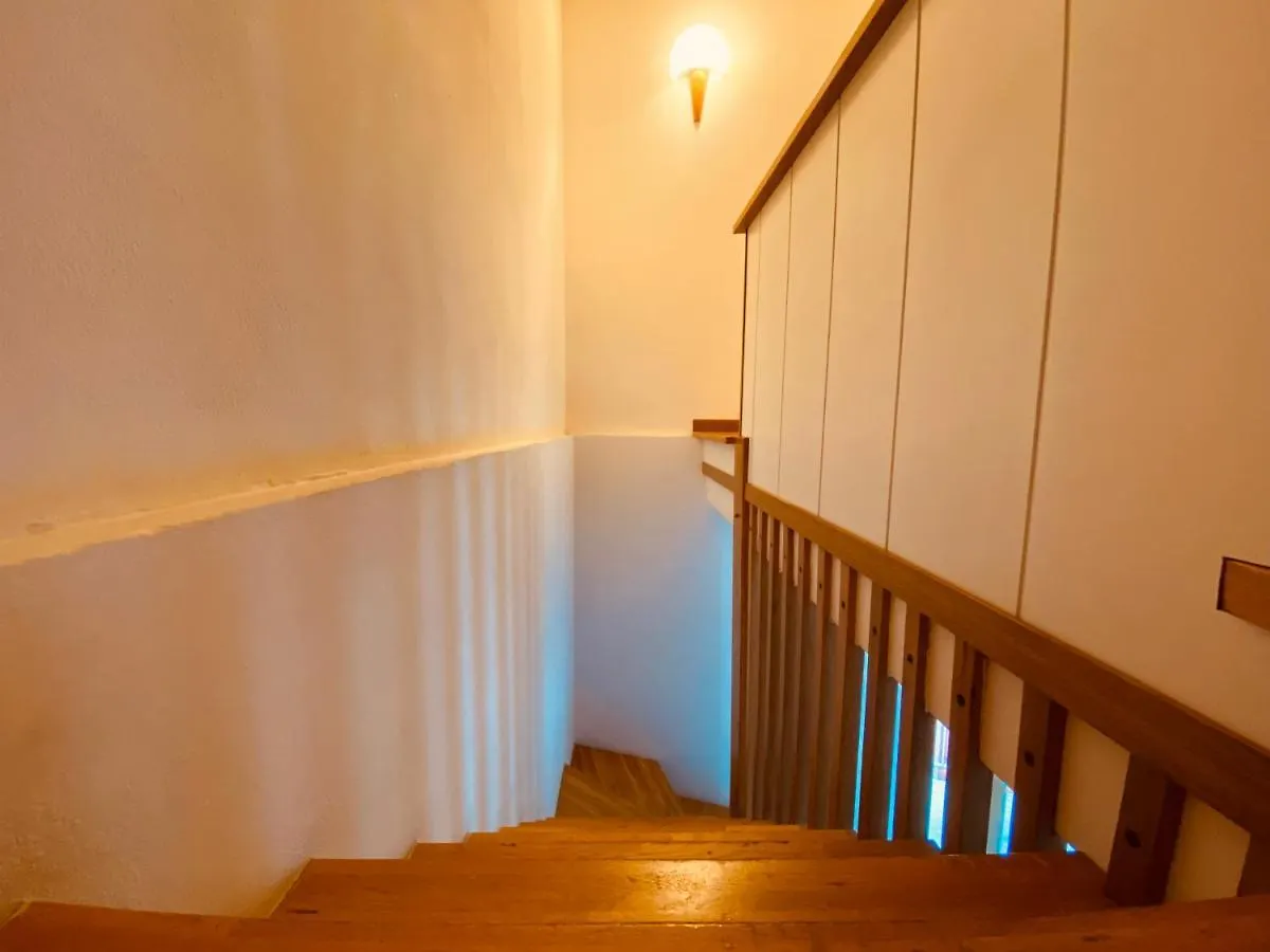 Residence Pizzo Scalino Chiesa in Valmalenco Hotel