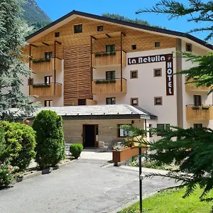 Meublè La Betulla Hotel