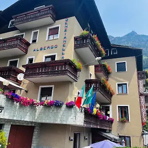 Genzianella Hotel