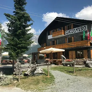 Sasso Nero Hotel