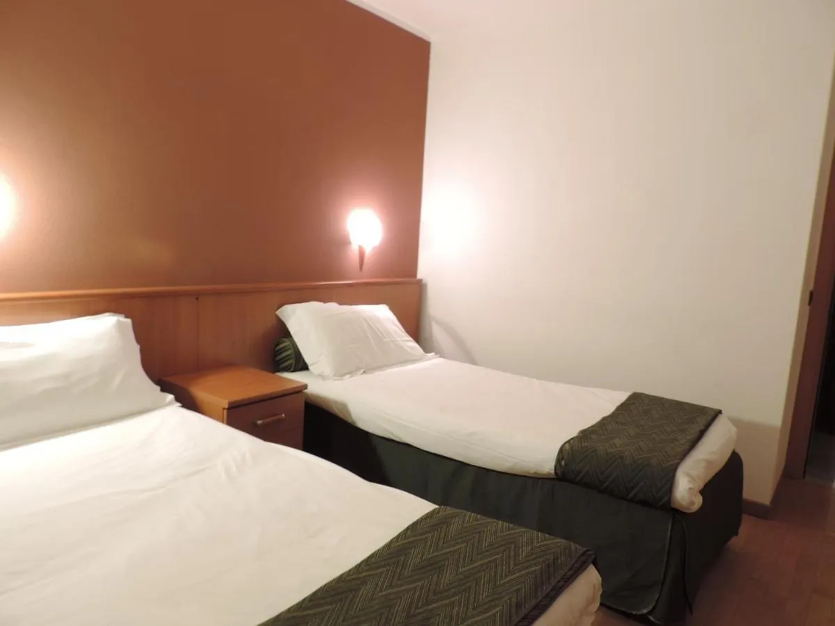 Residence Pizzo Scalino Chiesa in Valmalenco Hotel