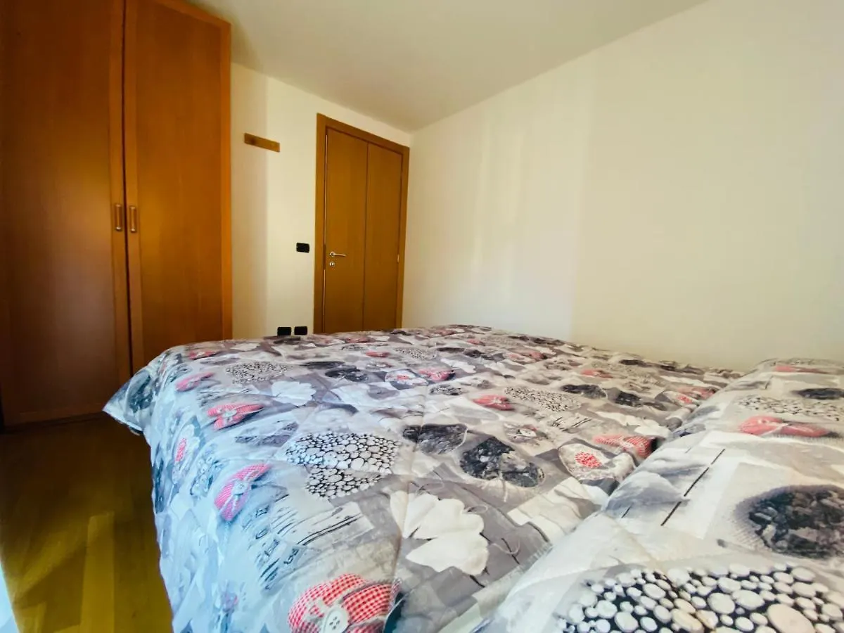 Residence Pizzo Scalino Chiesa in Valmalenco Hotel