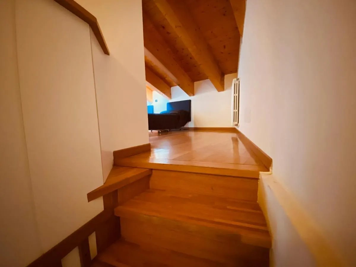 Hotel Pizzo Scalino Chiesa in Valmalenco Italia